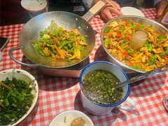 -彭耕记猪油炒小菜(吉联mall店)