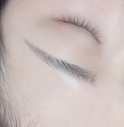 -久匠·纹眉半永久野生眉