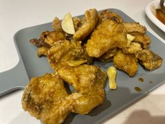 -头道大海明太鱼朝鲜族特色美食餐厅(长白山店)