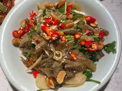 顺德鱼皮-大榕树下顺德菜(融创茂店)