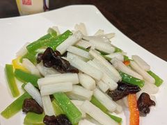 -老牌坊鲁菜名店(宽厚里店)