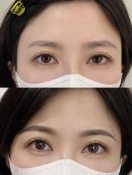 -MIVI·纹眉半永久野生眉