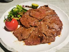 炭烤牛小排-炉匠炉端烧·酒(国金中心商场店)