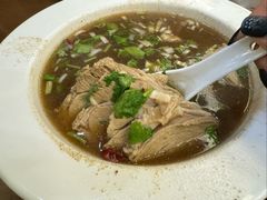 -百年认一力 太原老字号 (桥头街店)
