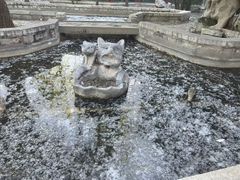 -淄博聊斋城景区