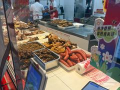 -净香园熟肉(北坦总店)
