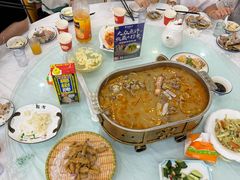 -碧海银沙海鲜餐厅(恒大海上威尼斯店)