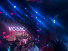 -MOSSO音乐酒吧·Live House(南京西路店)