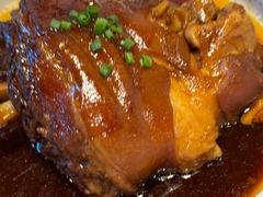 -走马楼饭庄(慈城古县城店)