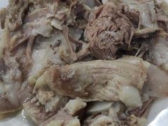 木桶羊肉-张泽小阿弟羊肉馆