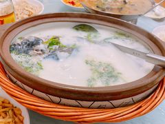 天目湖砂锅鱼头-天乐农家鱼头王(天目湖店)
