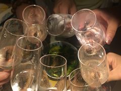 -酒肆浅葱•烧烤•龙虾•排档(卓悦intown店)