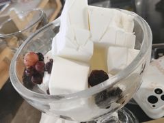 呼伦贝尔小雪糕-很久以前羊肉串(长寿路星方汇店)
