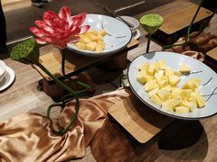-通安客栈中餐厅·何家小馆