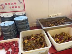 -虾大侠·盱眙龙虾老北京铜锅涮羊肉(金楠天街店)