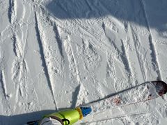 -北京莲花山滑雪场