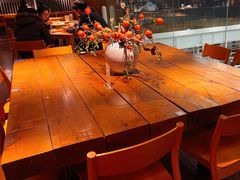 -无印良品餐堂 MUJI Diner(成都太古里店)