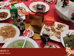 -兴仙饭店·闽味海鲜(马尾总店)