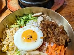 -百年石锅饭·朝鲜族传统民餐