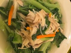 -中国厨房/台湾牛肉面