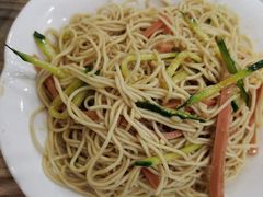 -江城燕子大排档(江汉路步行街店)