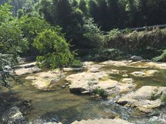 -车溪民俗旅游区