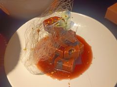 -吴越荣记苏州菜·松鼠桂鱼(月光码头店)