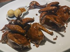 -院8里·小聚园老川菜(九眼桥店)