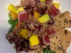 经典双拼-Moka Bros 摩卡站(西单大悦城店)