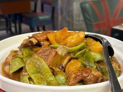 -四姐妹东北饺子(沙尾路店)