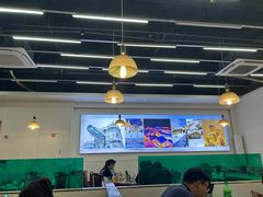 -冰城焰会大丰收铁锅炖(萝岗万达金街店)