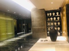 -曙亚洲餐厅-重庆富力艾美酒店(南坪万达广场店)