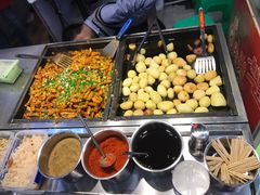 -周小亮丁家坡洋芋(全国总店)