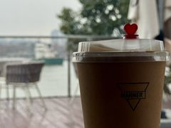 -Manner Coffee(徐汇滨江店)