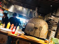 -摇滚披萨(长春街店)