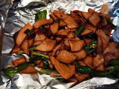 -耶里夏丽·丝路新疆菜·清真食品(徐汇南丹东路臻选店)