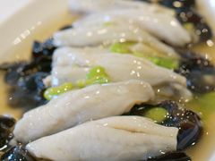 -漢舍中国菜馆(889广场店)