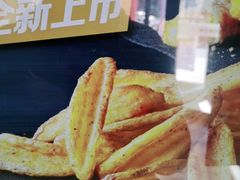 -麦当劳(学院大街店)