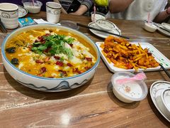 -清真·玛丽亚新疆菜主题餐厅(浙江中路店)