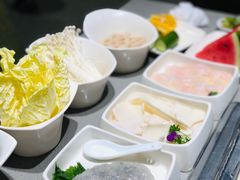 -海底捞火锅(天一广场亚细亚店)
