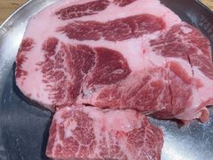 -姜虎东白丁烤肉(深圳湾后海汇店)