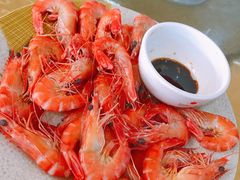 -都斛海鲜街
