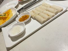 -么子烤肉(化龙池店)