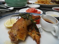 -杭州西子湖四季酒店-WL BISTRO西湖餐厅(灵隐路店)
