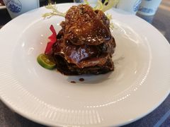 -苏州人家·精致苏帮菜(斜塘店)