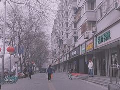 -百年义利(东直门店)