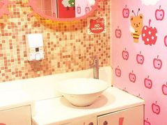 -Hello Kitty Cafe(弘大店)