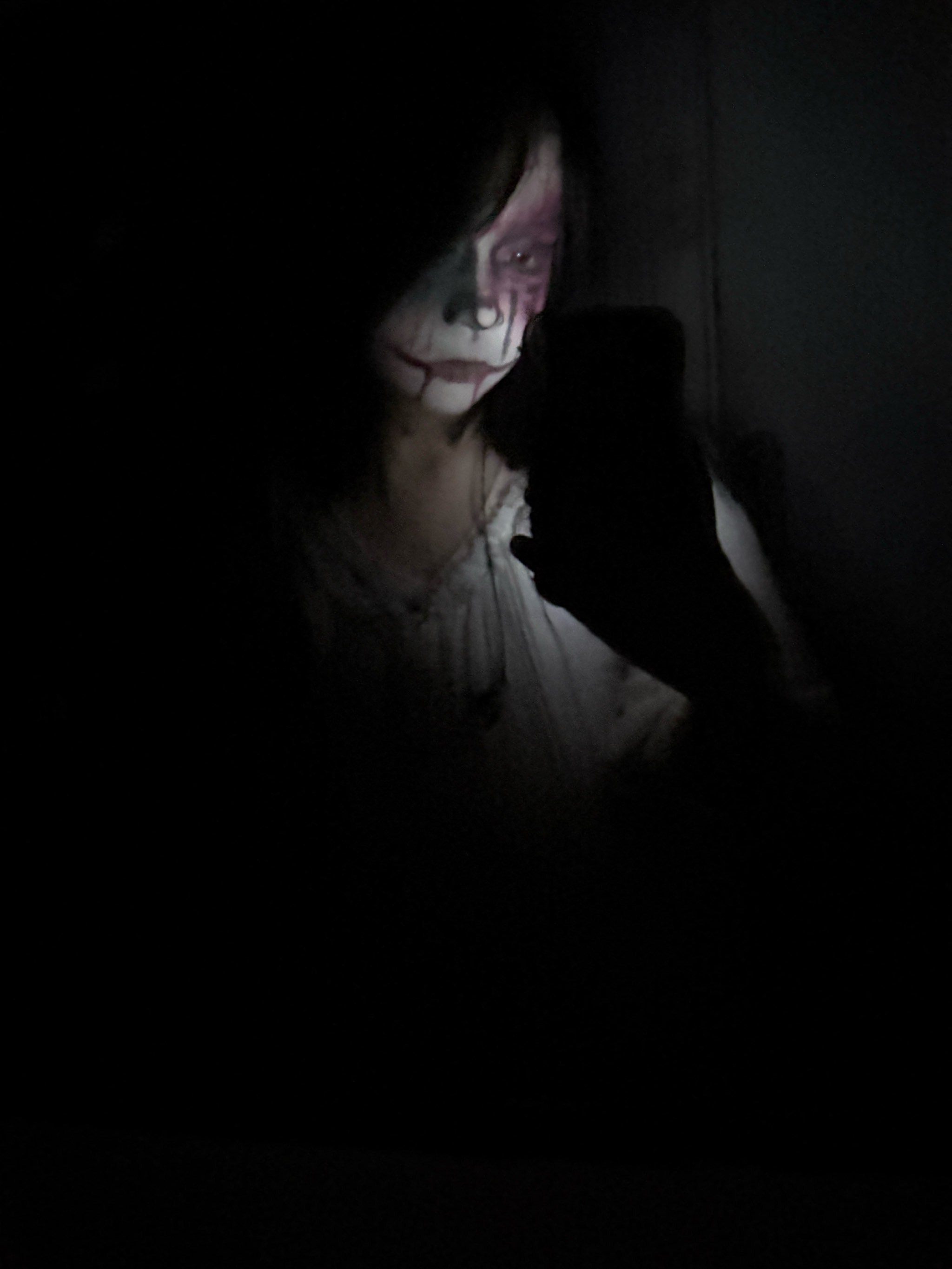 我【找到你了】