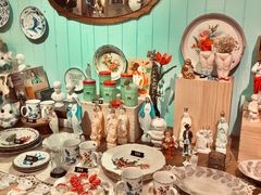 -恋物百货商店(华侨城店)