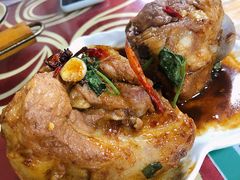 炒大骨棒-大梁骨头馆·酱骨老菜(友好店)